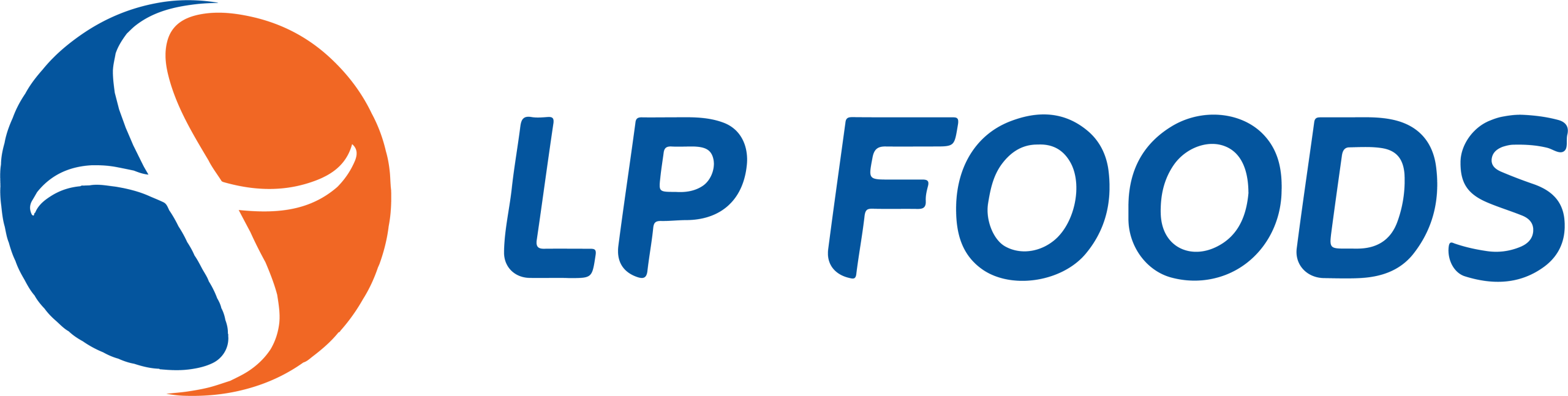 LP Foods Pte Ltd