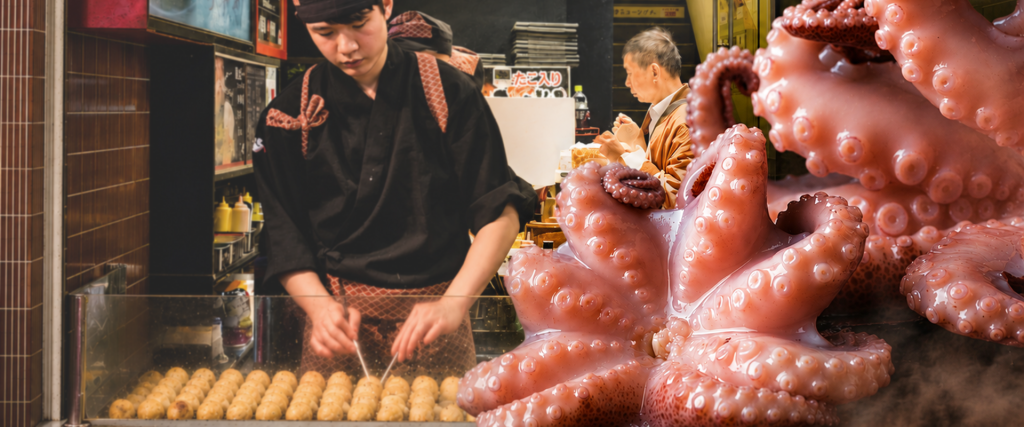 Success Story: How Our Japanese Clients Overcame African Octopus Price Problem
