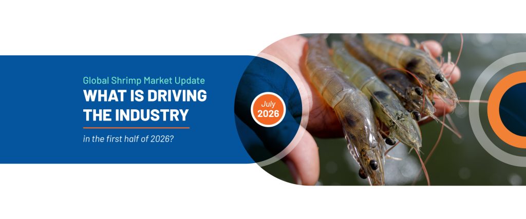Global Shrimp Market Update: What Is Driving The Industry In The First Half Of 2026?