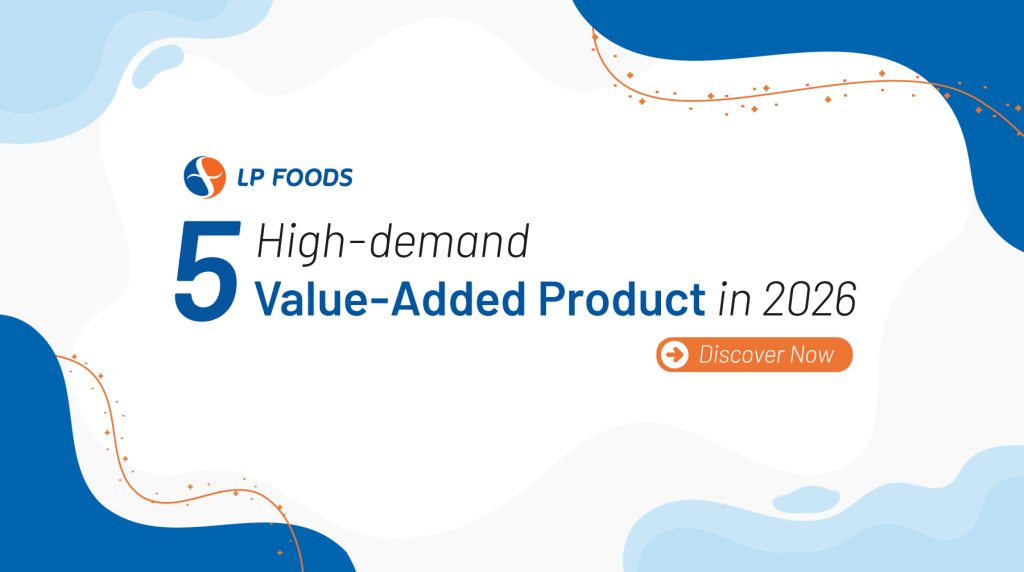 5 High-Demand Value-Added Products to Watch in 2026