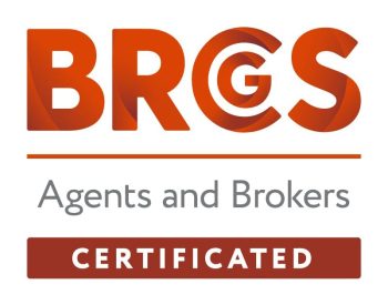 BRC